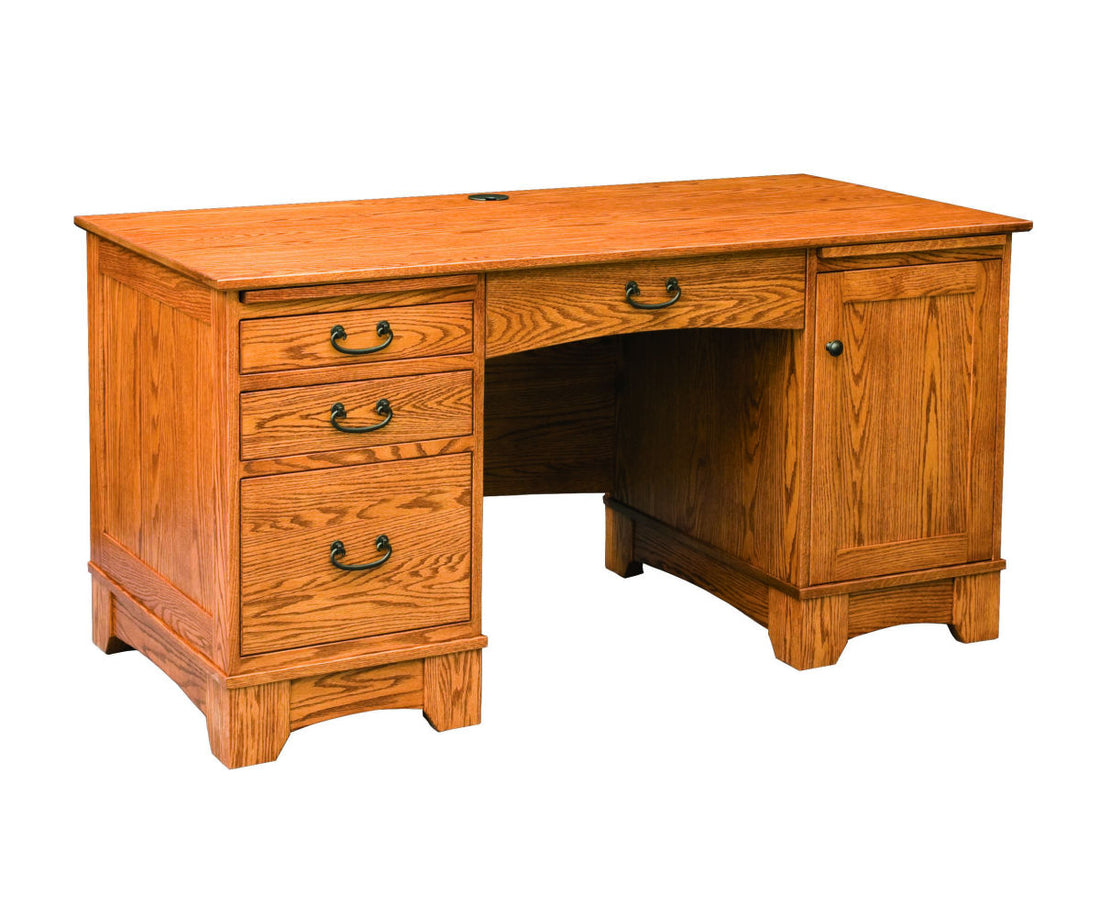 Noble Mission PC Desk – 60W”