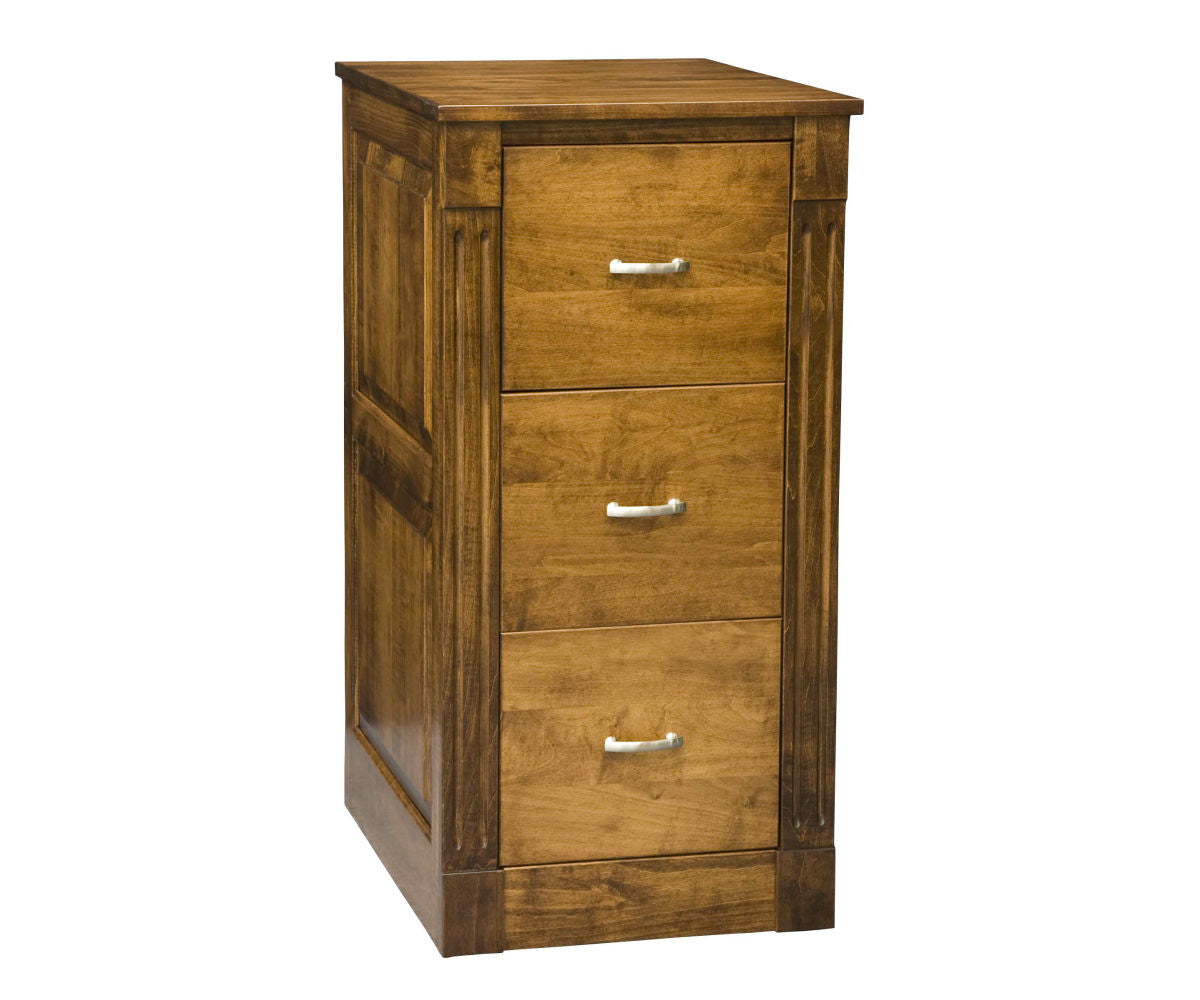 Northport 3 Drawer File Cabinet – 20½W”