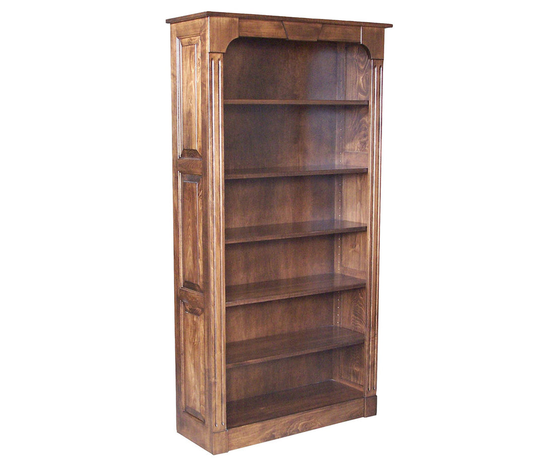 42"–48"W Northport Bookcase