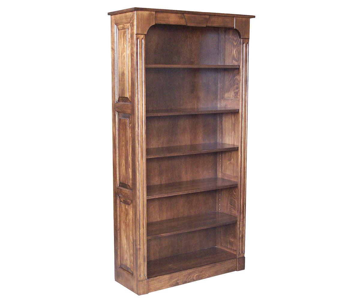 42"–48"W Northport Bookcase