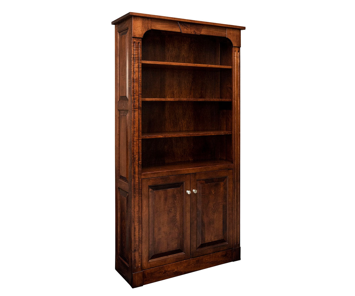 42"–48"W Northport Bookcase