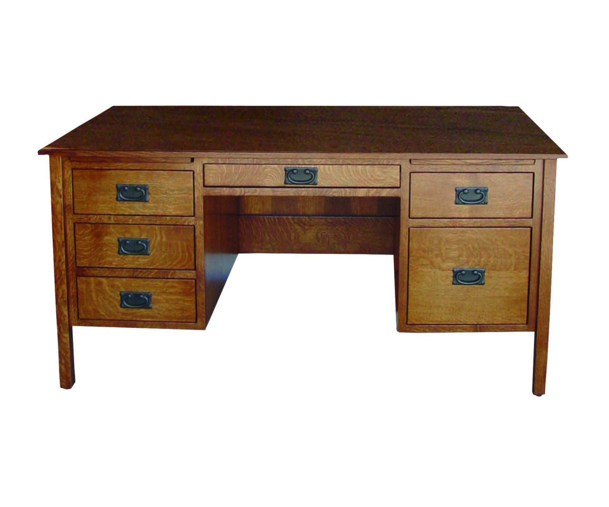 Post Mission Desk – 59W”