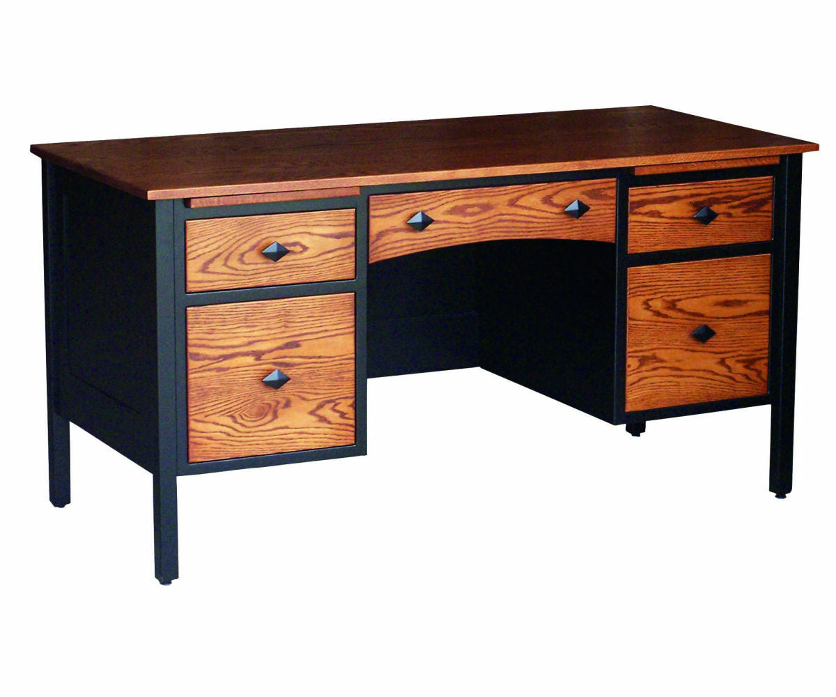 Post Mission Desk – 59W”