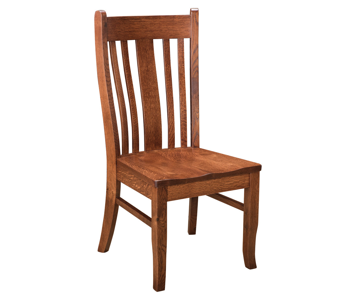 Eagle Side Chair