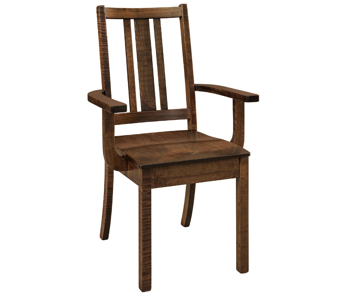 Eco Arm Chair
