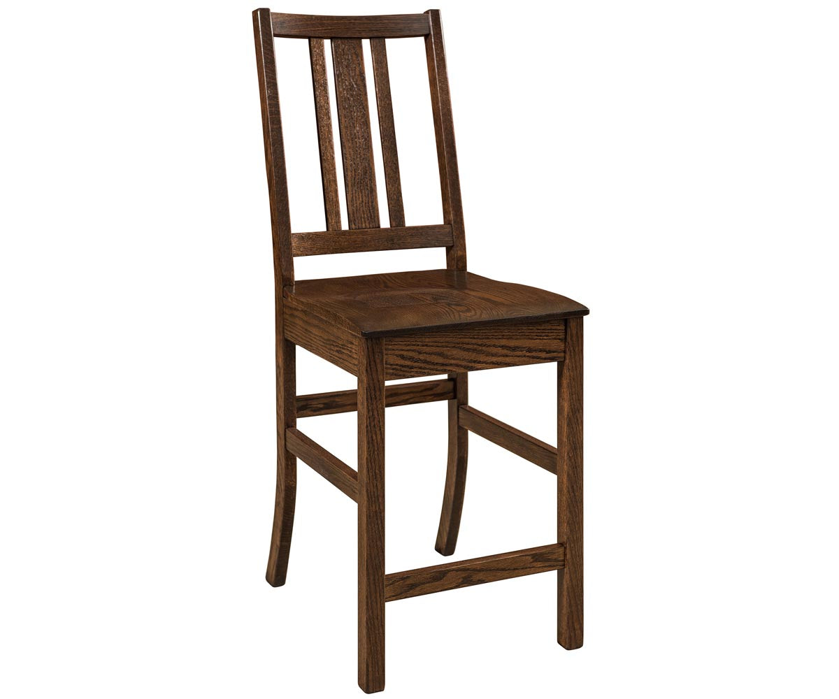 Eco Bar Chair
