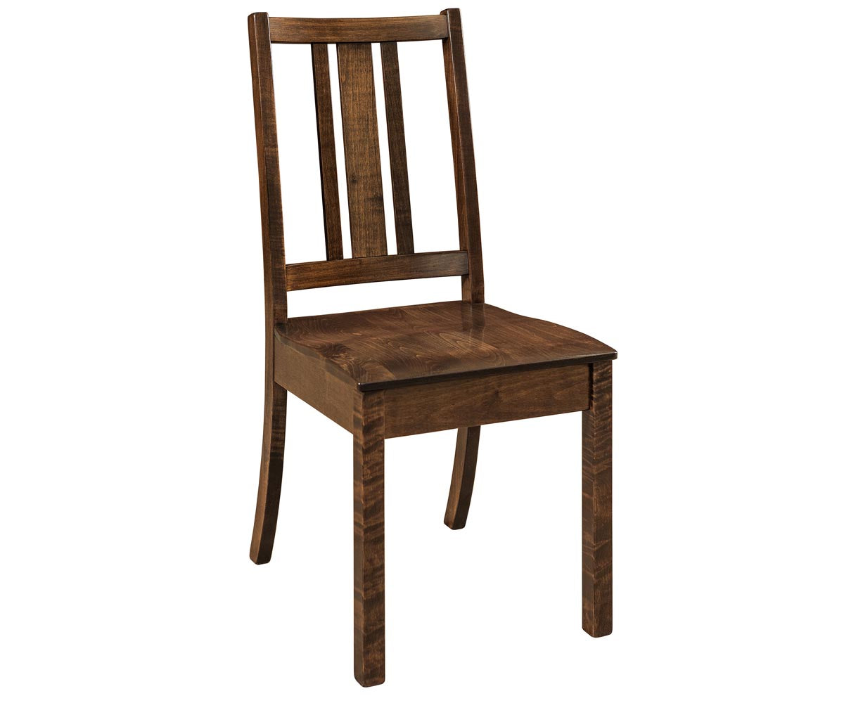 Eco Side Chair