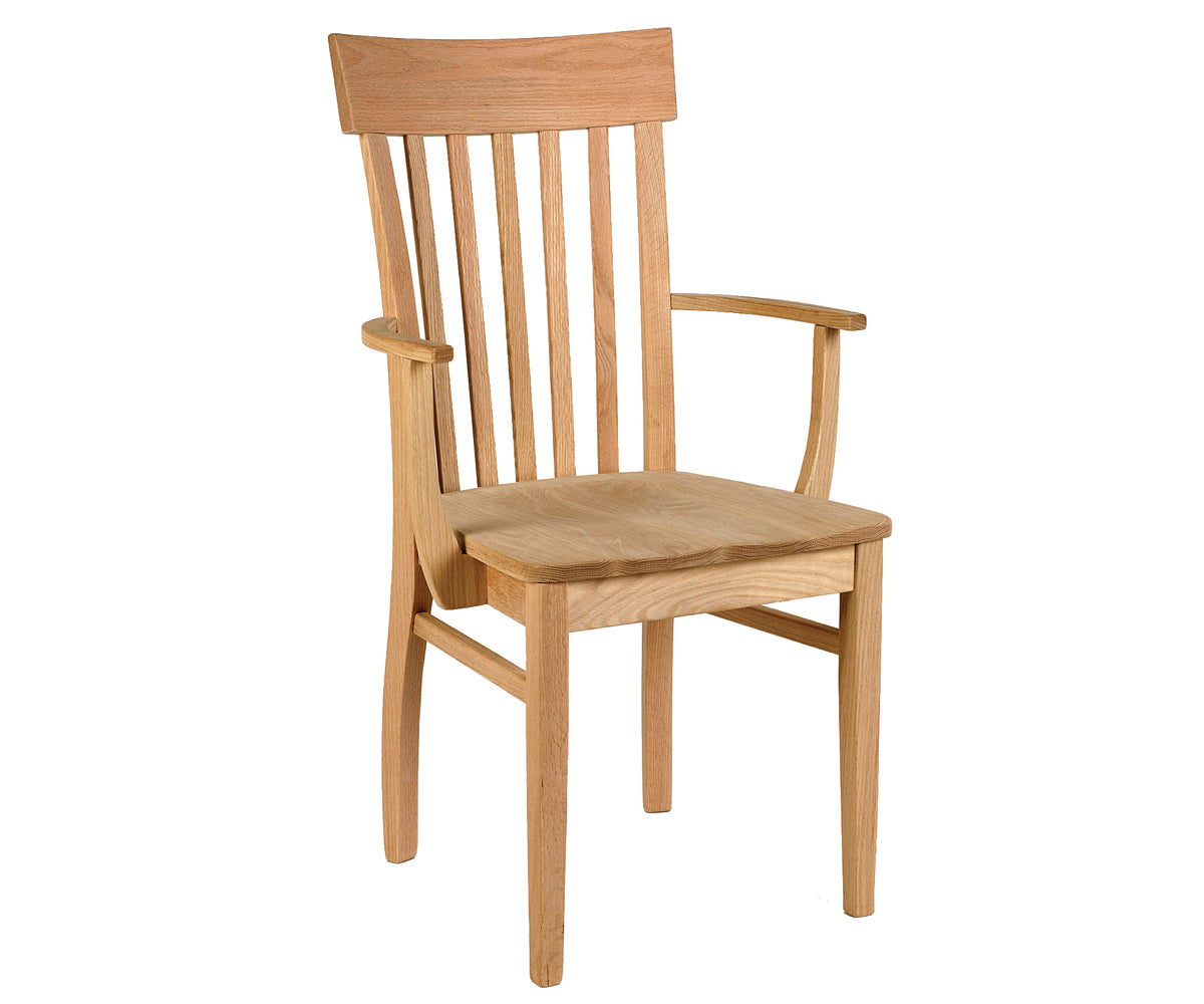 Economy Arm Chair