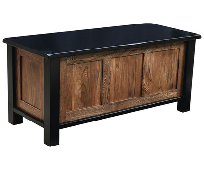 Empire Empire Blanket Chest