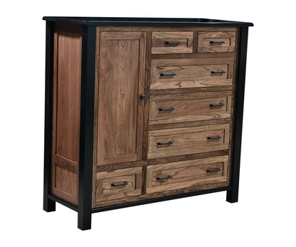 Empire Man's Chest
