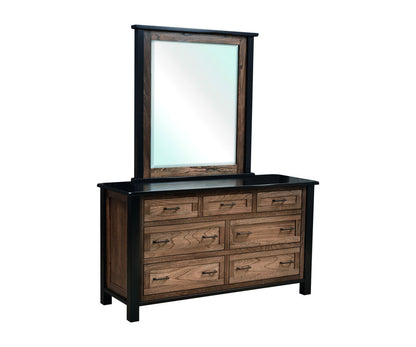 Empire Low Dresser