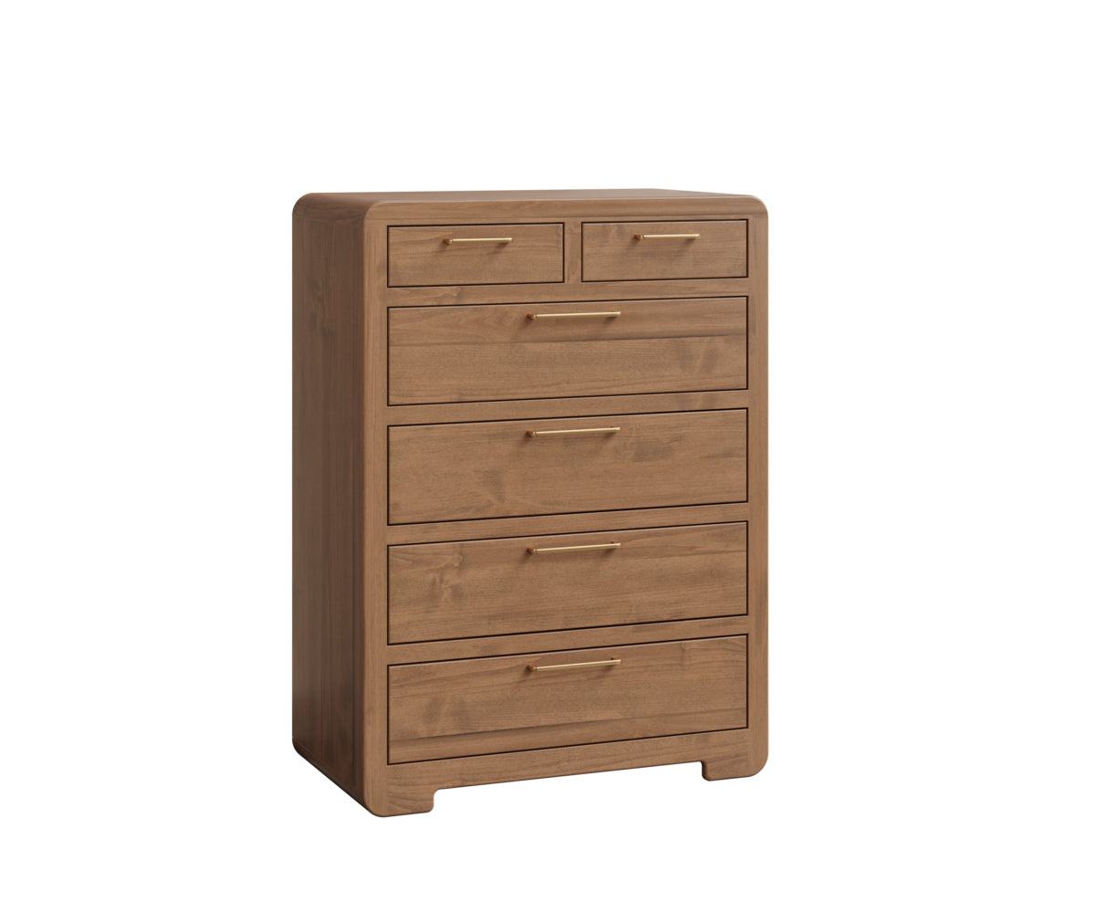 Europa Chest of Drawers