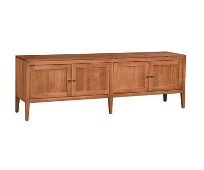 Everitt 84 inch TV Console