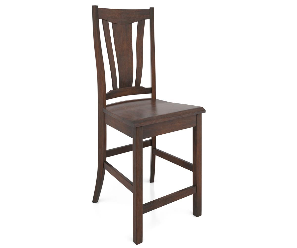 Excel Bar Chair