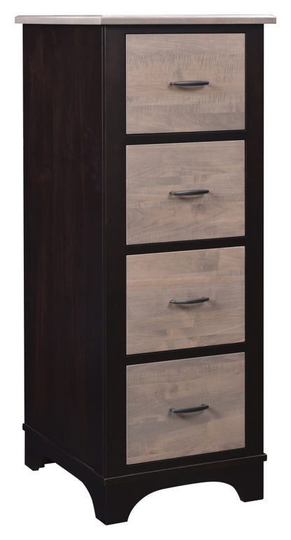 4 Drawer Finley File Cabinet