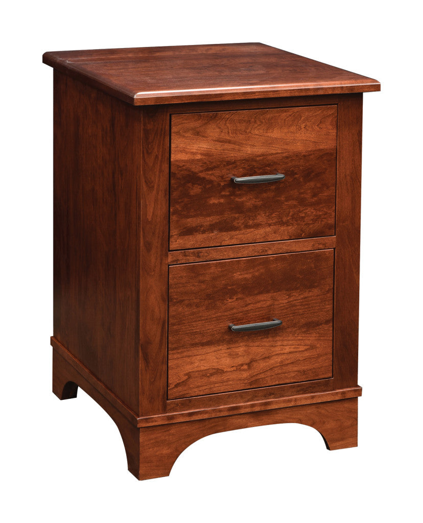 2 Drawer Finley File Cabinet