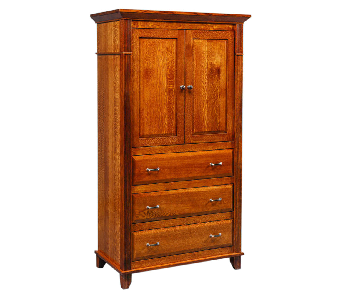 Arlington Armoire