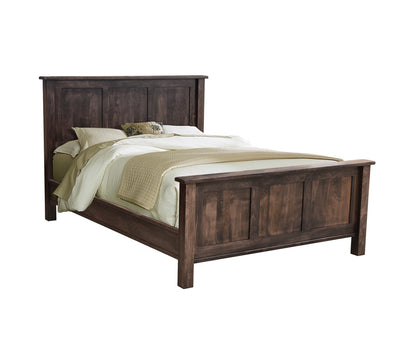 Empire Bed