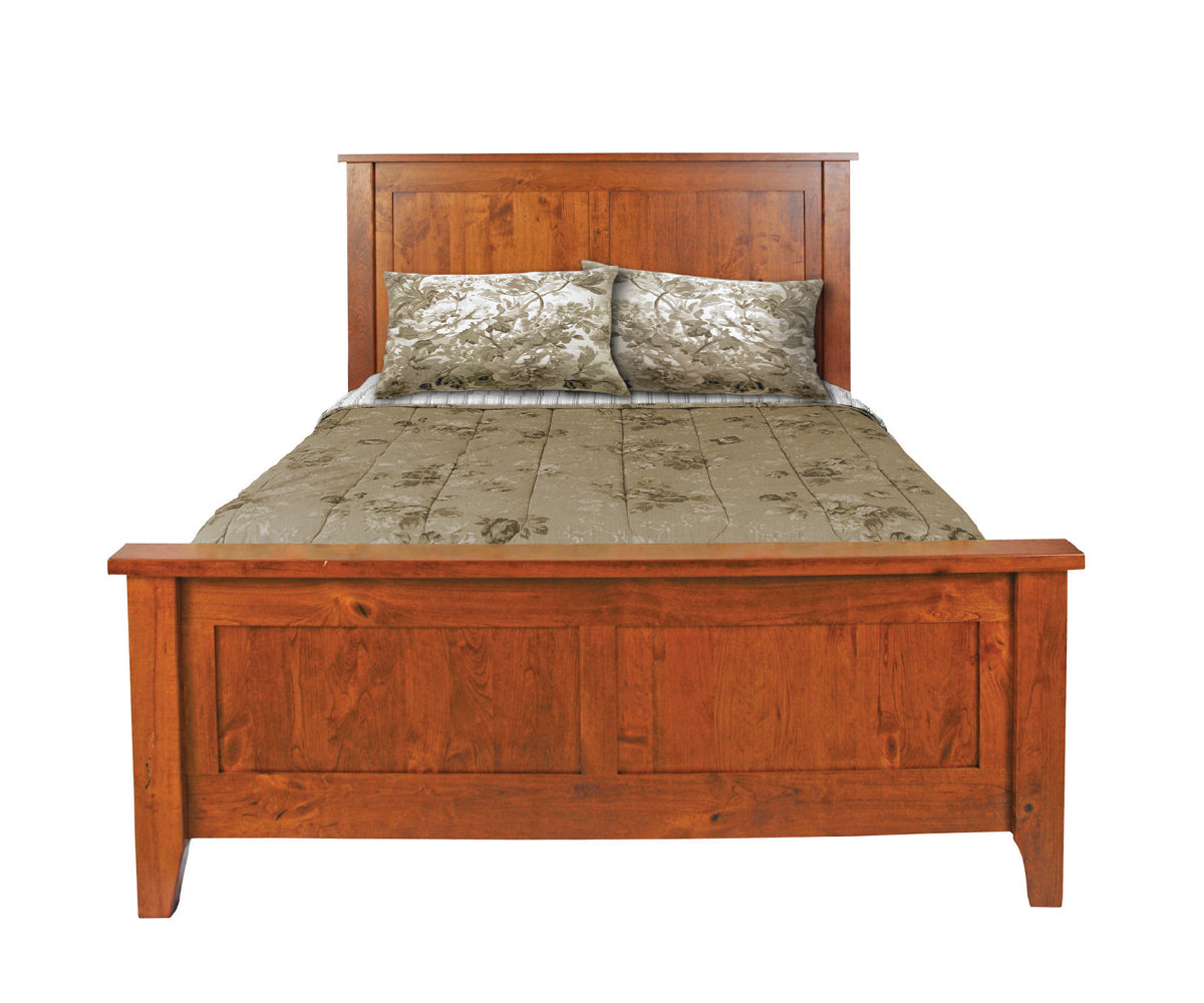 Kingston Bed – Amish Traditions