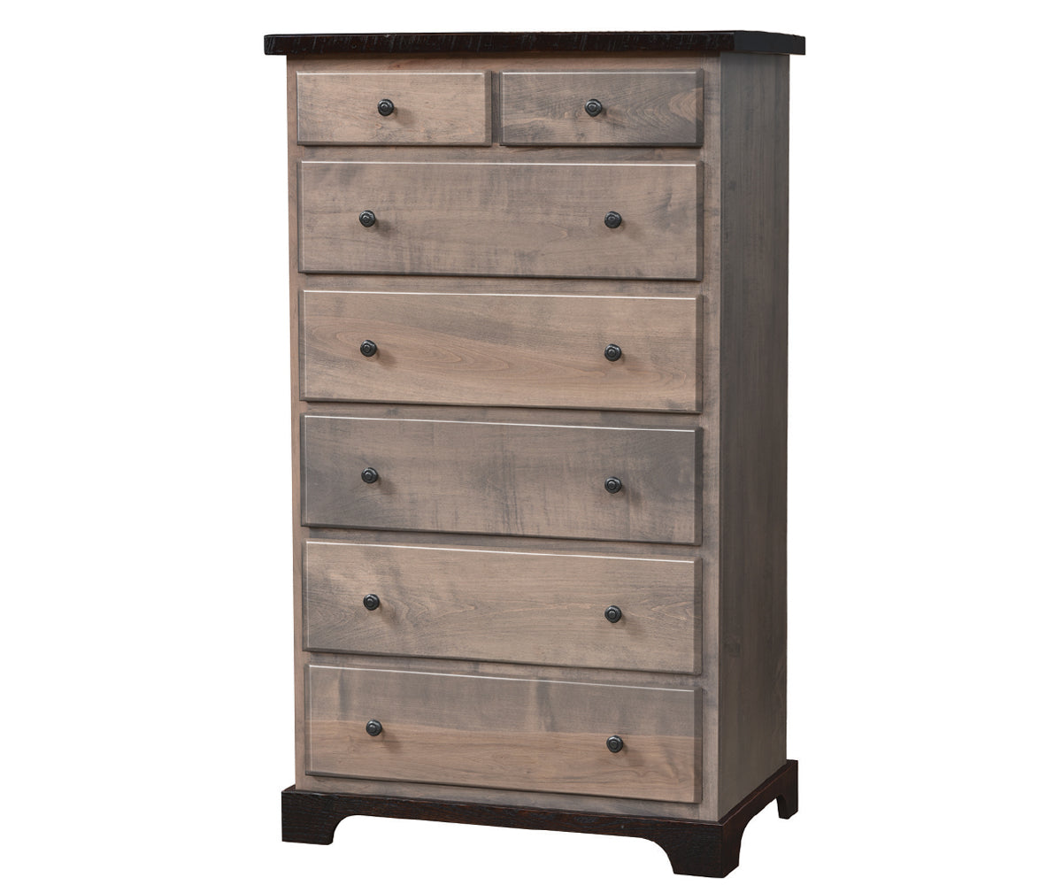 Manchester Chest of Drawers