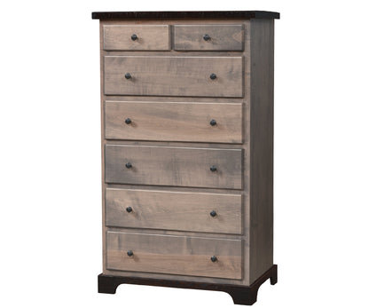 Manchester Chest of Drawers