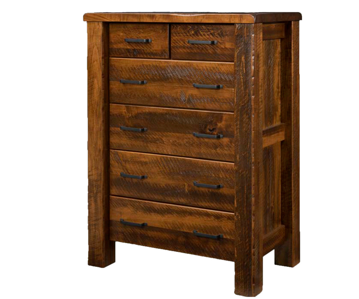 Ventura Chest of Drawers
