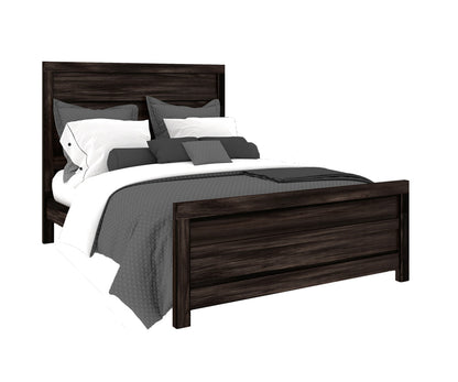 Zane Bed