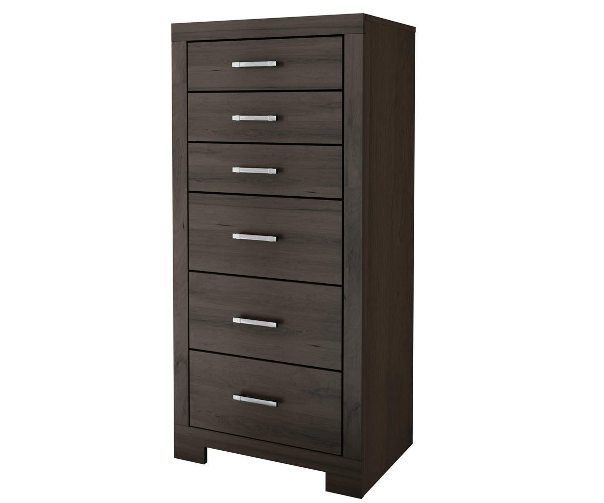 Zane Lingerie Chest