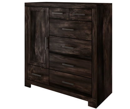 Zane Man's Chest