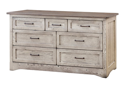 Farmstead 63" Dresser