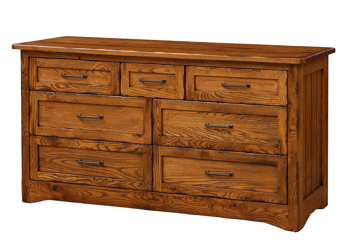 Farmstead 63" Dresser