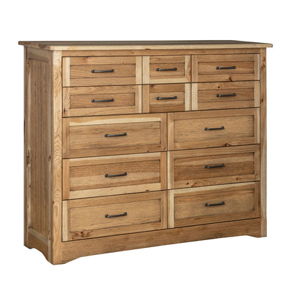 Farmstead 63" Mule Chest