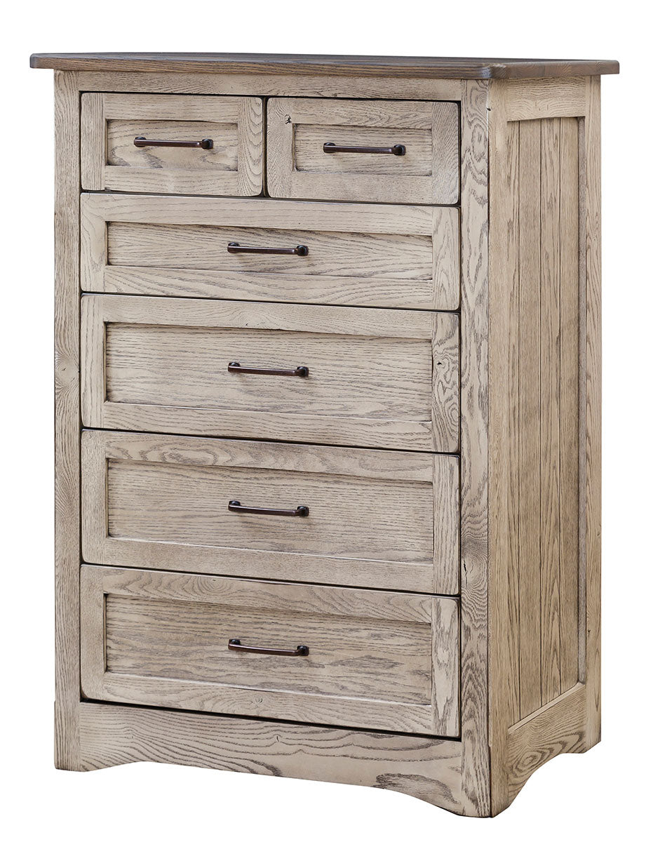 Farmstead Chest of Drawers