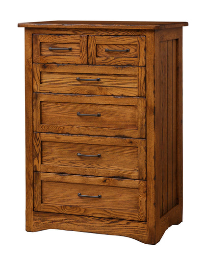 Farmstead Chest of Drawers