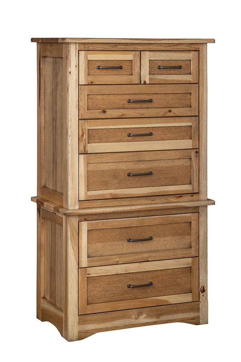 Farmstead Chest on Chest
