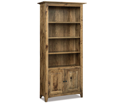 Dover 3 Shelf Bookcase