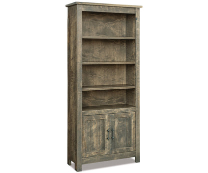 Houston 3 Shelf Bookcase