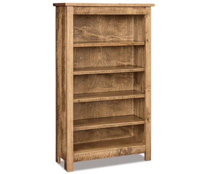 Houston 4 Shelf Bookcase