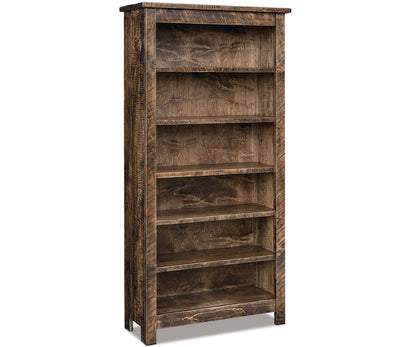 Houston 5 Shelf Bookcase