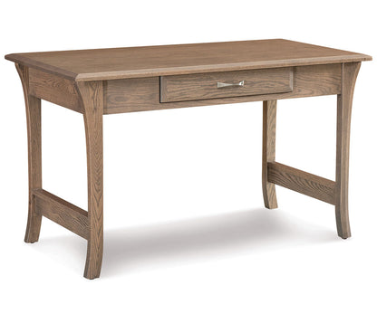 Ensenada Writer'S Desk W/Finished Backside