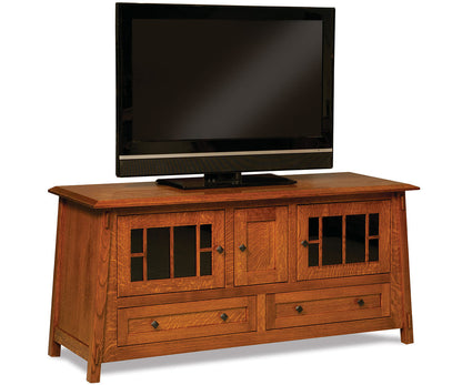 Colbran 3 Door, 2 Drawer Media Stand