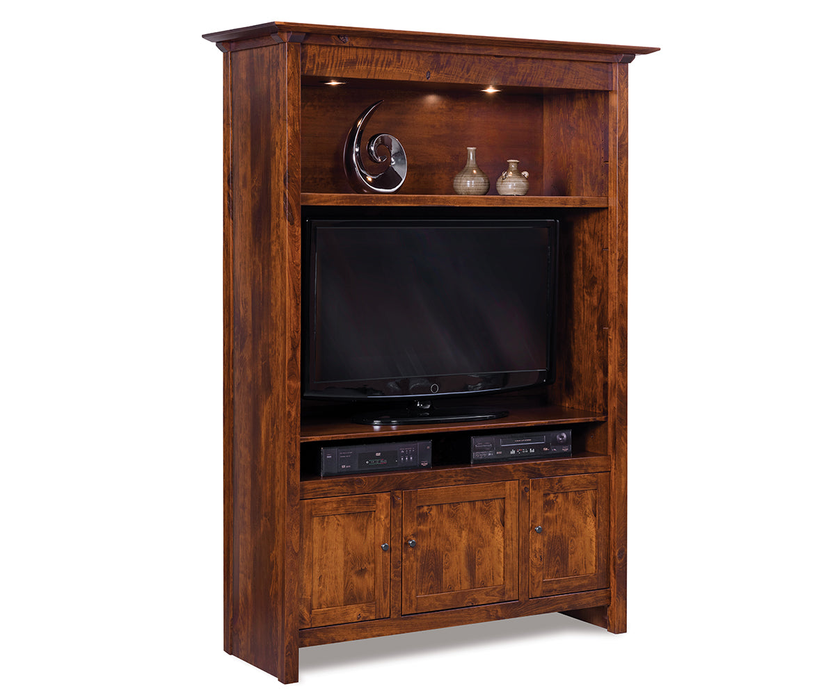 Artesa Center Wall Unit