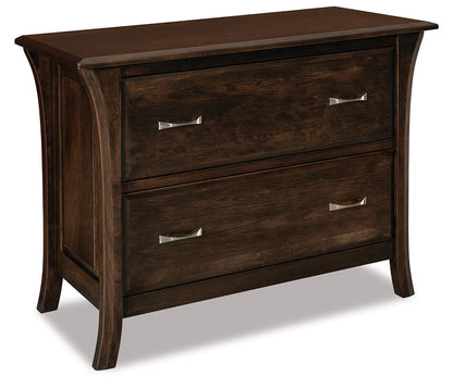 Ensenada 2 Drawer Lateral File Cabinet