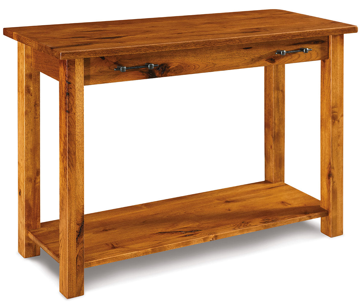 Timbra Open Sofa Table W/Drawer