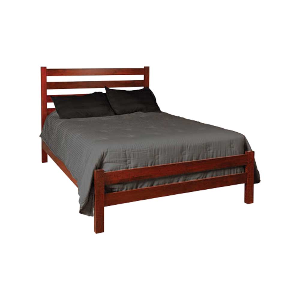 Ladder Bed