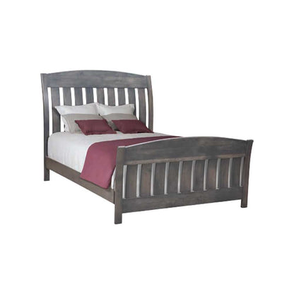 Carolina Crown Bed