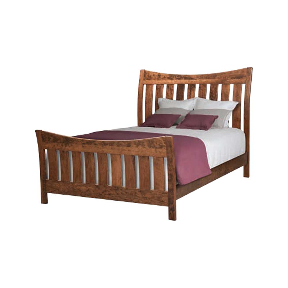 Carolina Valley Bed