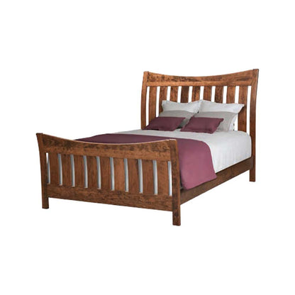 Carolina Valley Bed