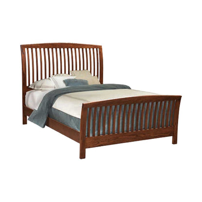 Rake Bed