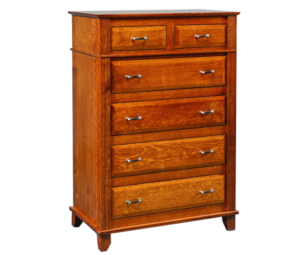Arlington Chest of Drawers